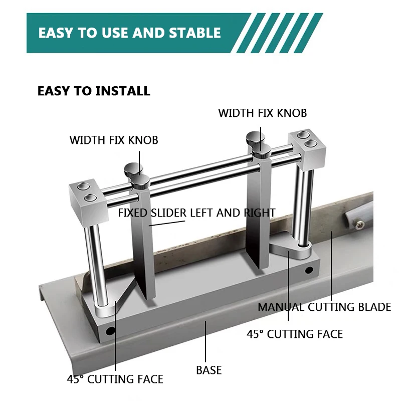 Housework Home Improvement Plumbing Tools Trunk Cutter Wire Pipe Cutter PVC PE Plastic Pipe Hose Scissors