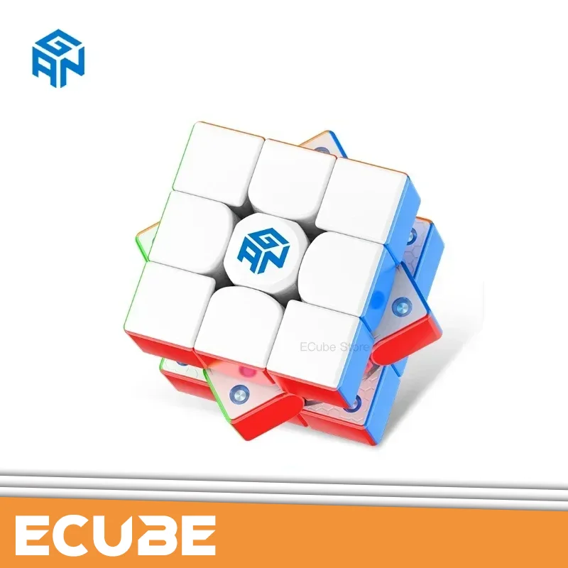 [ecube]-gan-356-maglev-3x3x3-magnetic-magic-cube-3x3-speed-puzzle-gan-356-maglev-ges-magico-cubo-gancube-professional-toy
