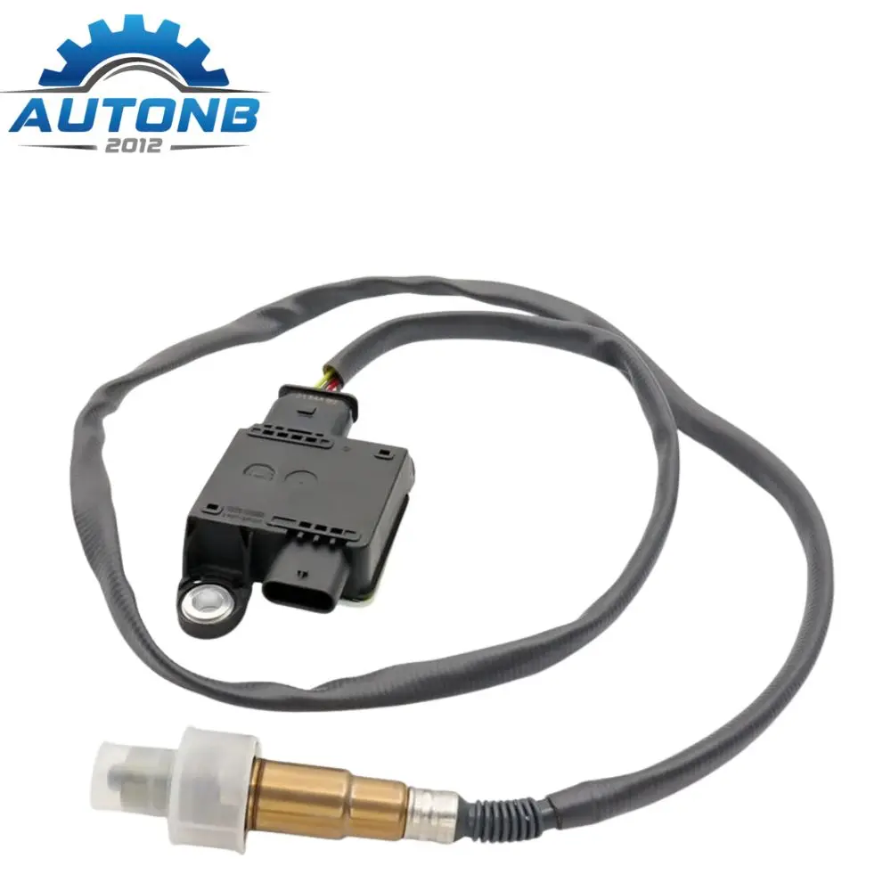 39265-2F350 PM Particulate Matter Sensor Fit for Hyundai GRAND SANTA FE MAXCRUZ 2.0 2.2 CRDi 2012-2018