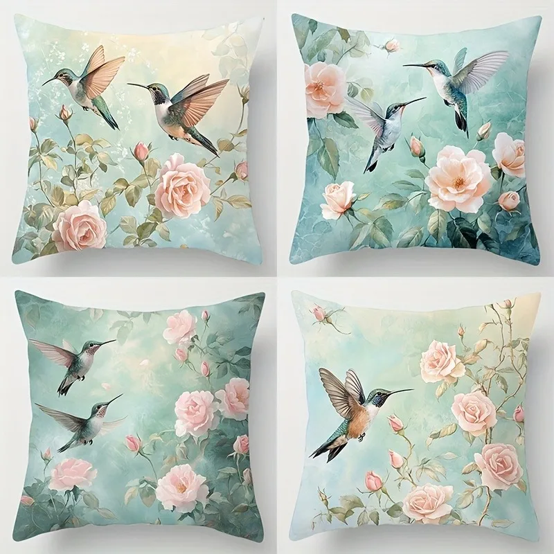 Funda De Almohada D… - image