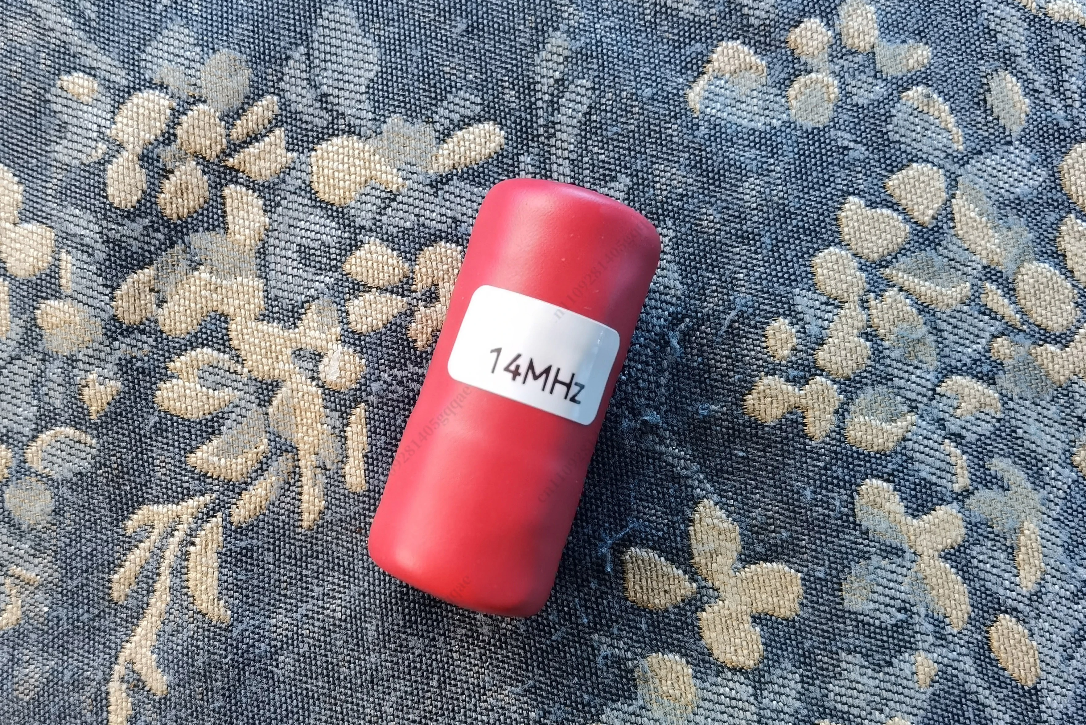 MA-01 Tragbare Antenne und zugehöriges Zubehör – Detail 3