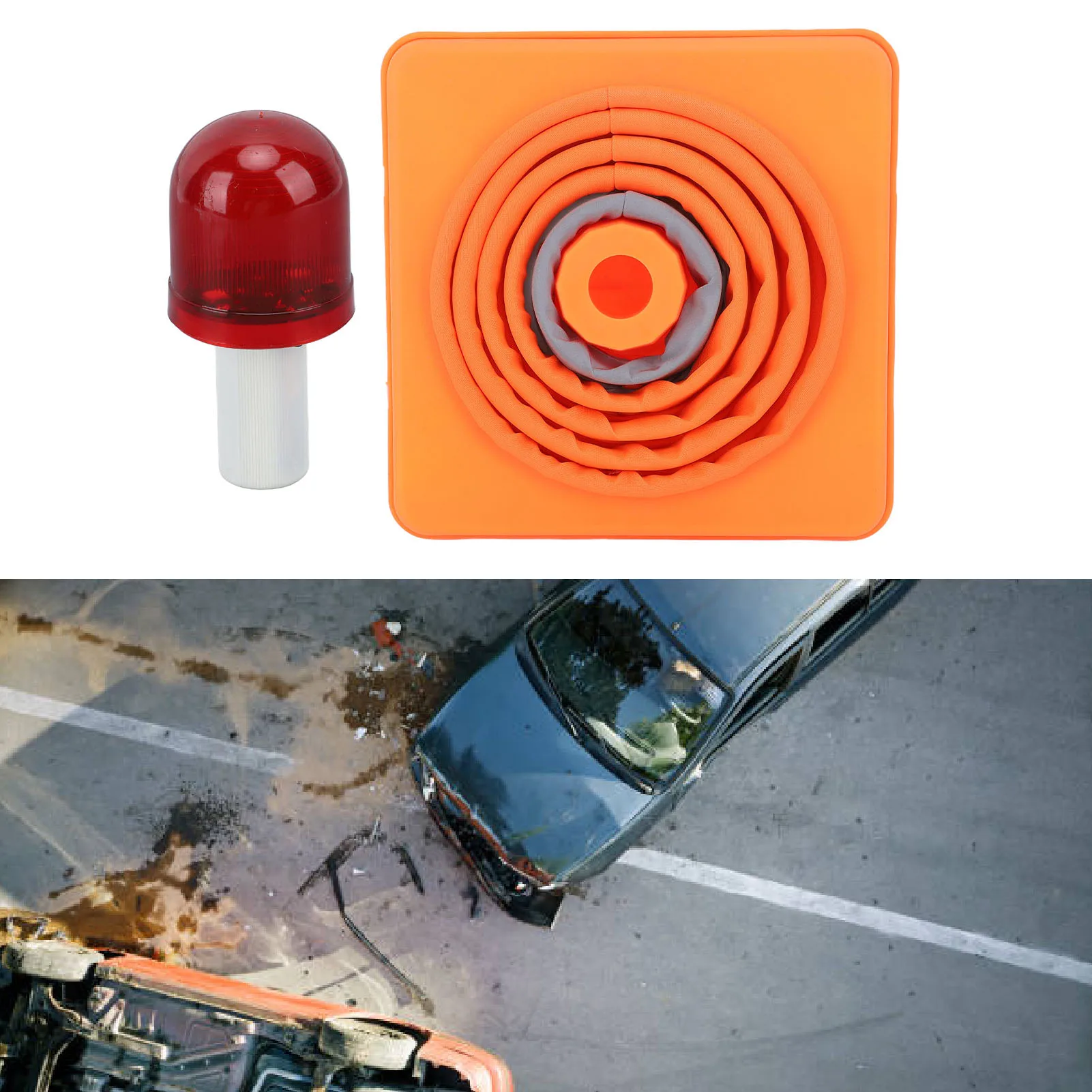cone-de-seguranca-refletivo-cone-de-trafego-30x19x19cm-cone-de-estacionamento-portatil-e-colapsavel-com-luz-de-advertencia-led