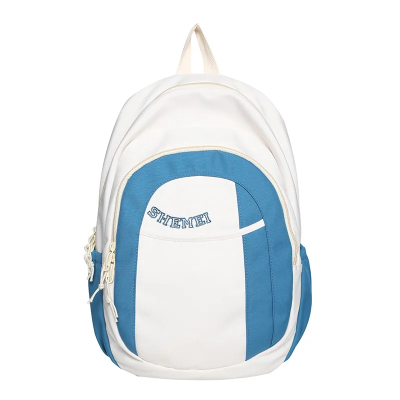 Saco de escola do sexo feminino mochila menino saco de livro crianças sacos de escola plecak mochila escolar crianças rugzak