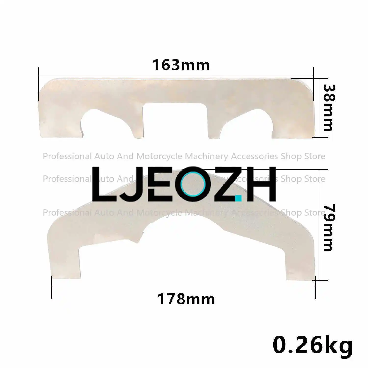 

Suitable for Motorcycle KTM790 Spring Breeze 800MT NK Timing Proofing Tool and Camshaft Proofing Tool