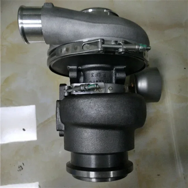 

B2G Turbo 2674A256 10709880002 3159810 Turbocharger for Caterpillar Tractor M316D M318D M322D 938H C6.6 Engine 315-9810