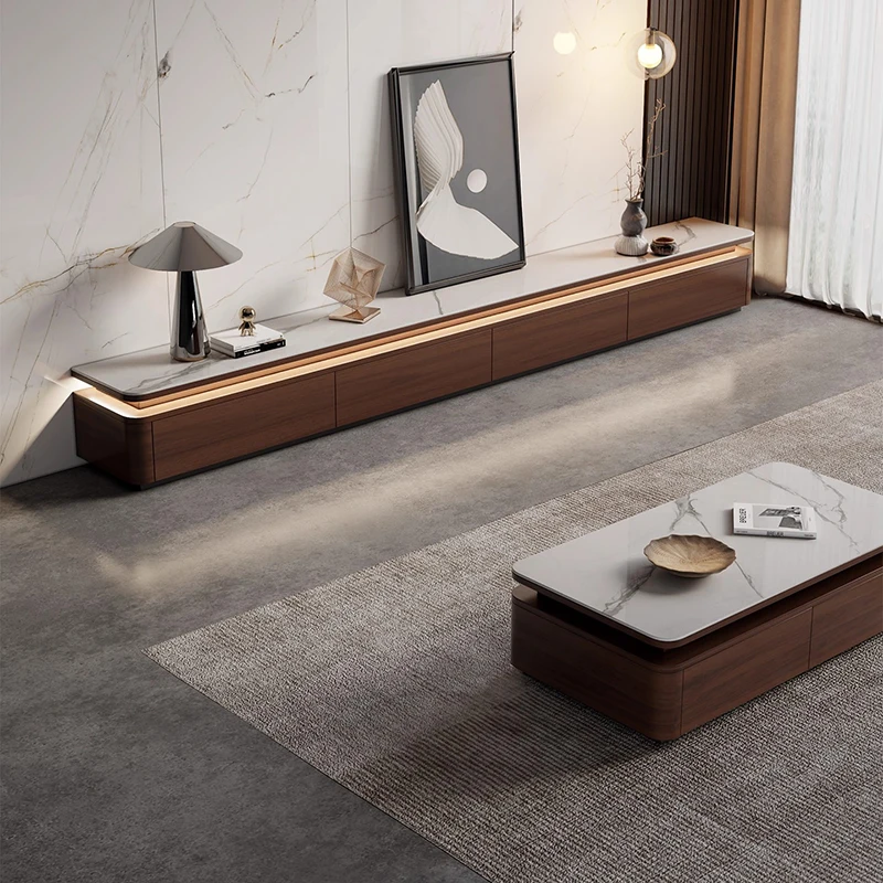 

Minimalist Aesthetic Design Tv Brackets Creative Luxury Tv Stand Premium Elegant Tv Schrank Wohnzimmer Living Room Furniture