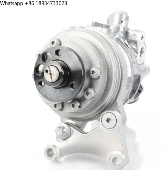

Tandem Hydraulic Pump E71 Power Steering Pump