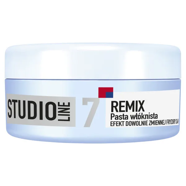 L'Oreal Paris Studio Line Remix Hair Fibrous Paste, 150ml