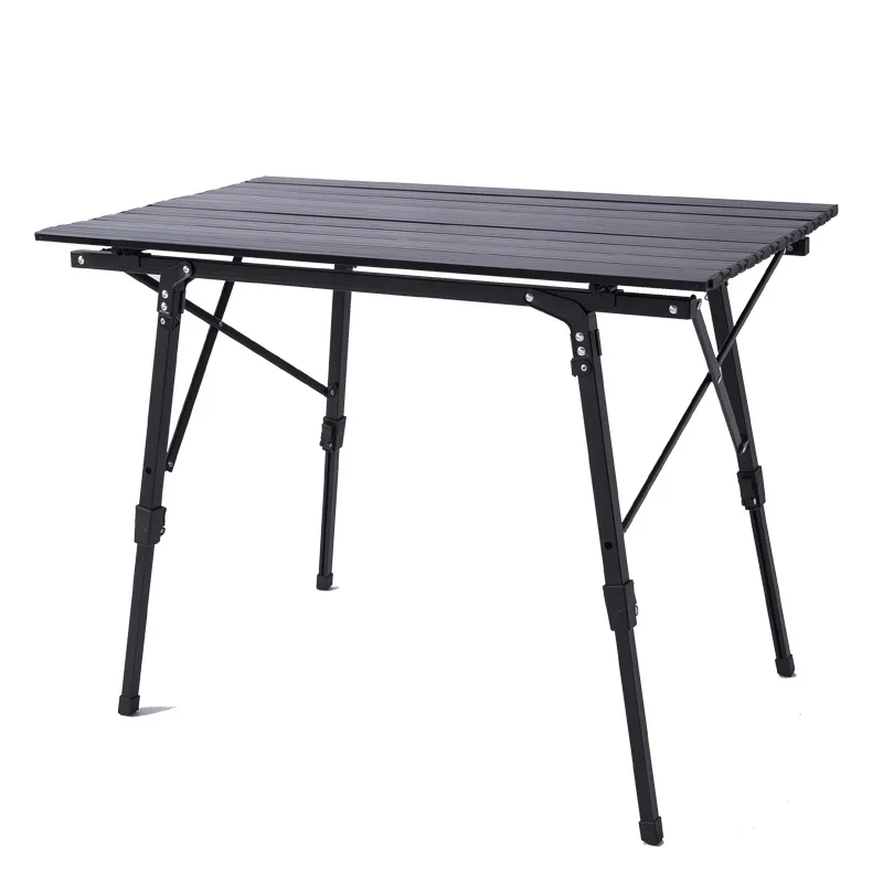 Manufacturer Outdoor Folding Table LOW MOQ Folding Tables Fast Delivery Custom Outdoor Tables