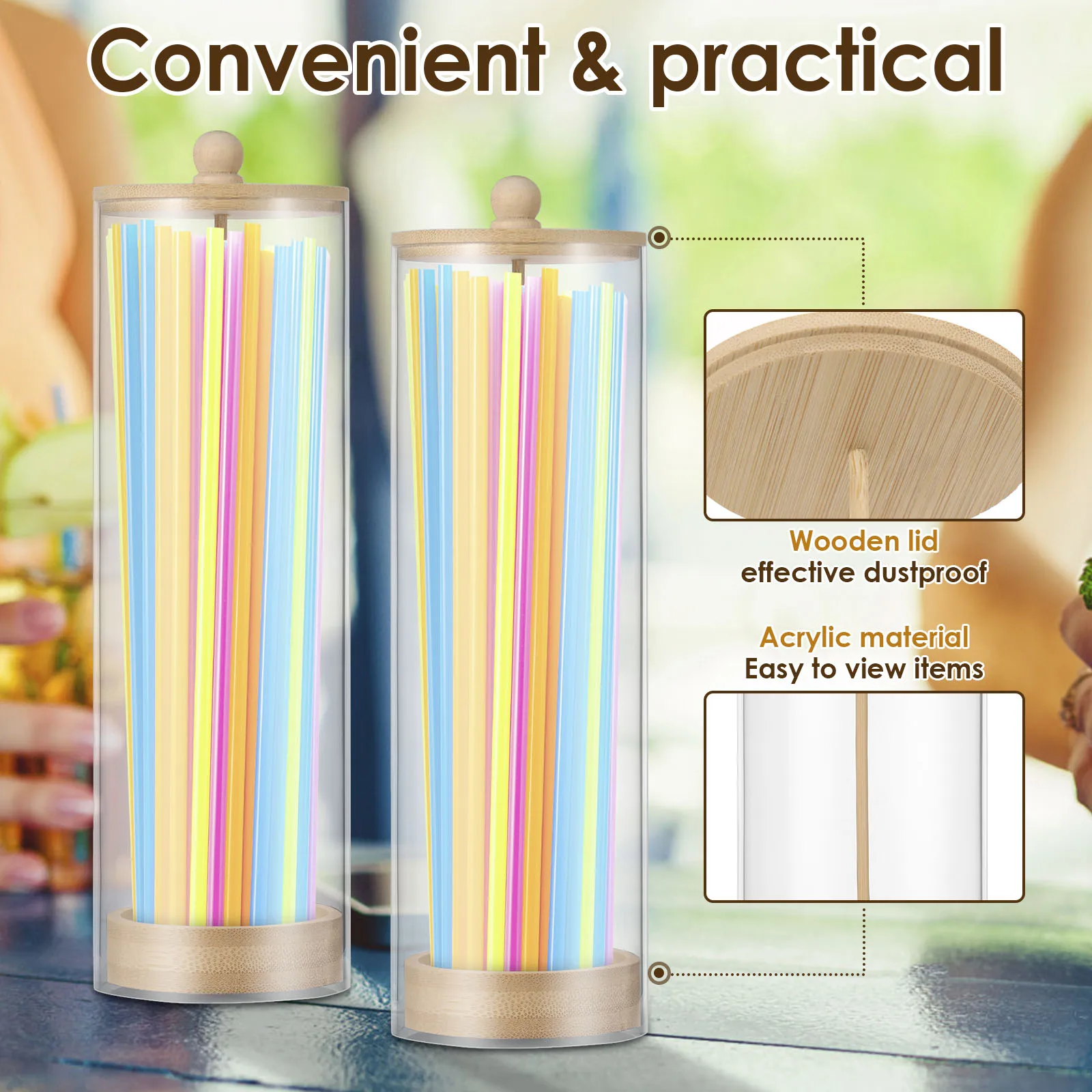Thumbnail 3 - #8 Top Straw Holders Picks for Every Budget