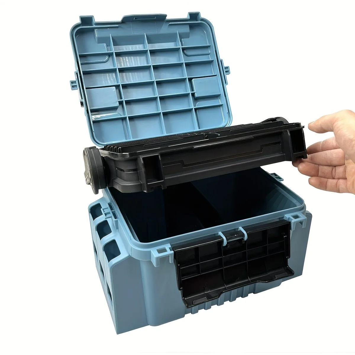 Thumbnail 2 - #68 Fishing Rod Holders & Storage Racks List of Top Picks