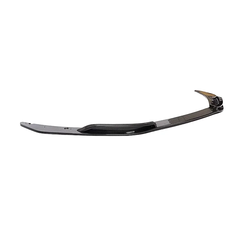 

2021 bct carbon fiber body kit for Audi R8 V10 Spyder spoiler rear bumper edge front bumper edge
