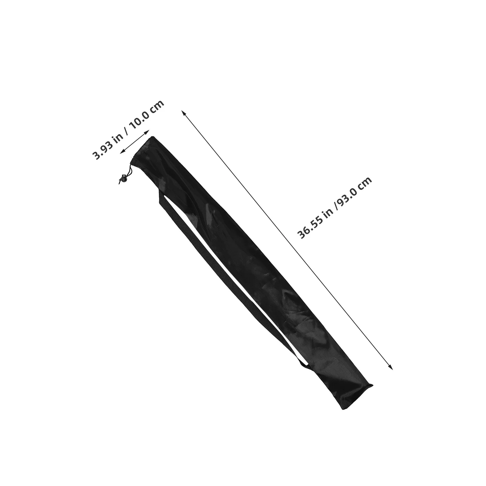 حقيبة ظهر بتصميم مضرب بيسبول، حقيبة يد بتصميم متعدد الاستخدامات، حقيبة ظهر متينة مقاومة للماء من قماش أكسفورد، حقائب حمل للكرة اللينة #5