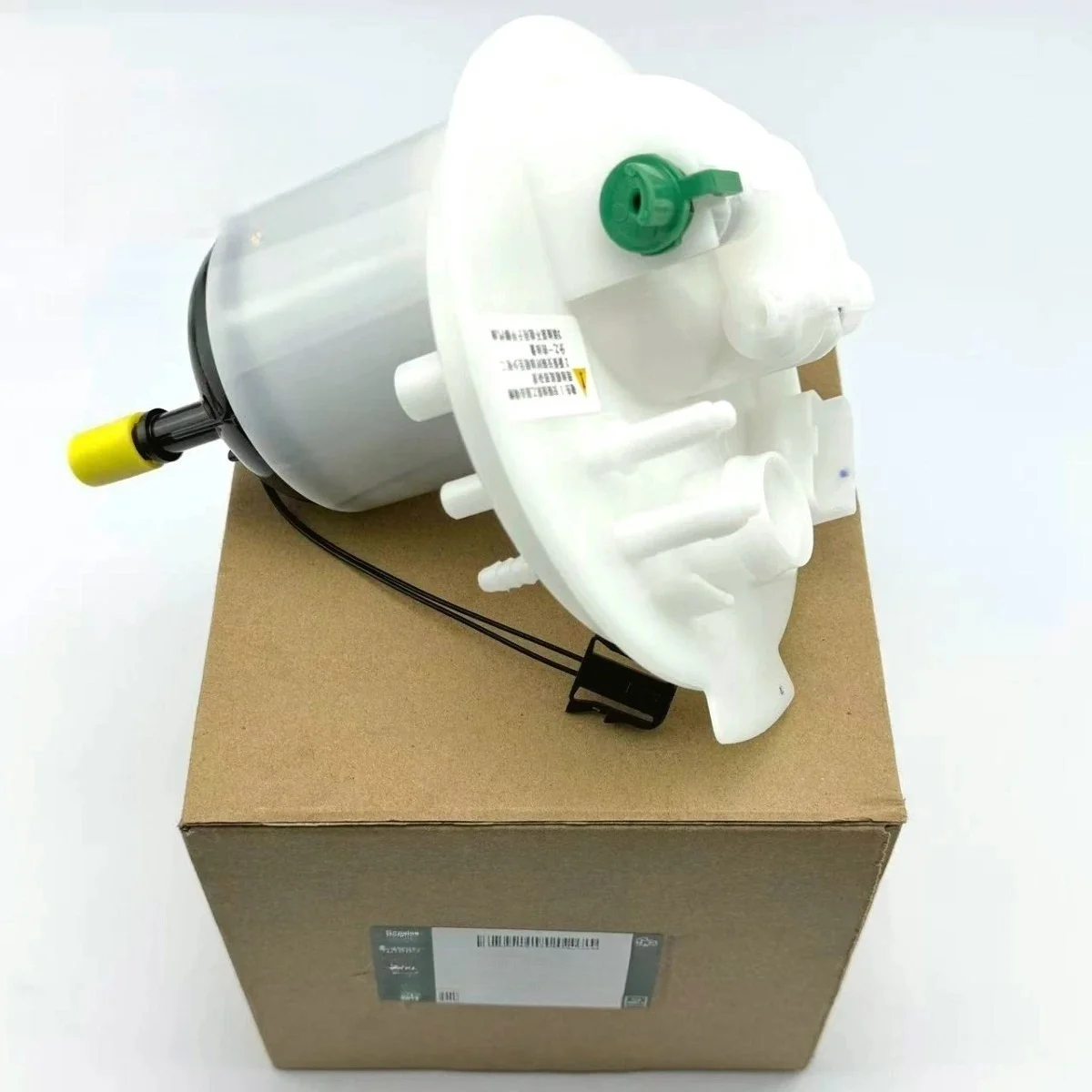 LR036127 Fuel Transmitter Cover Original Quality Fuel System Replacement Parts     。
