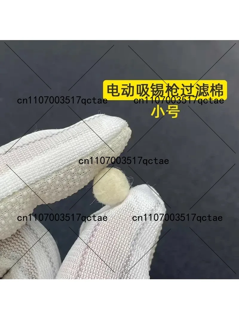 Welding Torch Accessories Filter Cotton Needle Replacement for S-993A