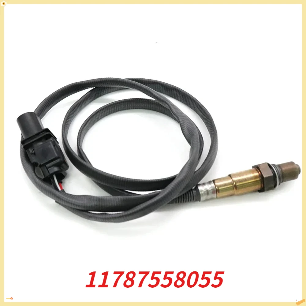 

Датчик соотношения воздух-топливо, лямбда-зонд O2 11787558055 для BMW 1, 3, 5 серии, X3, X5, MERCEDES-BENZ C180, C200, C250, C63 AMG, SLK250