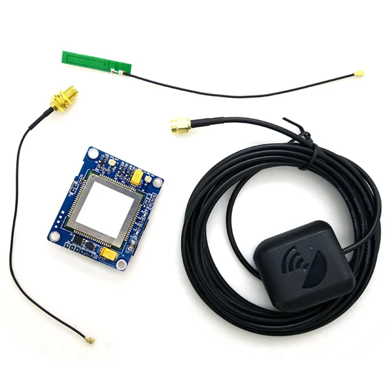 

Stylish-SIM5320E 3G GSM GPRS GPS Модуль макетной платы SMS-дани 3G Скорость сети