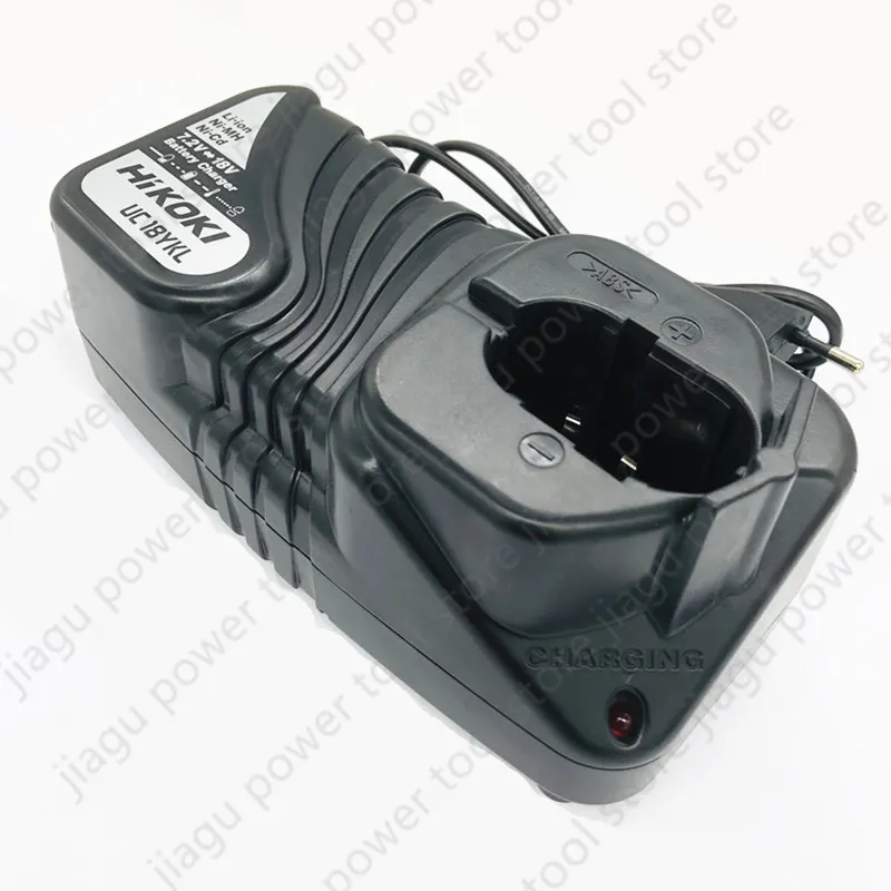 Charger 220-240V UC18YKL for HITACHI 7.2V 12V 14.4V 18V UC18YGL2 UC18YRL BCC715 BCC915 BCC1215 BCC1415 BCL1840 BCL1815 BCL1430