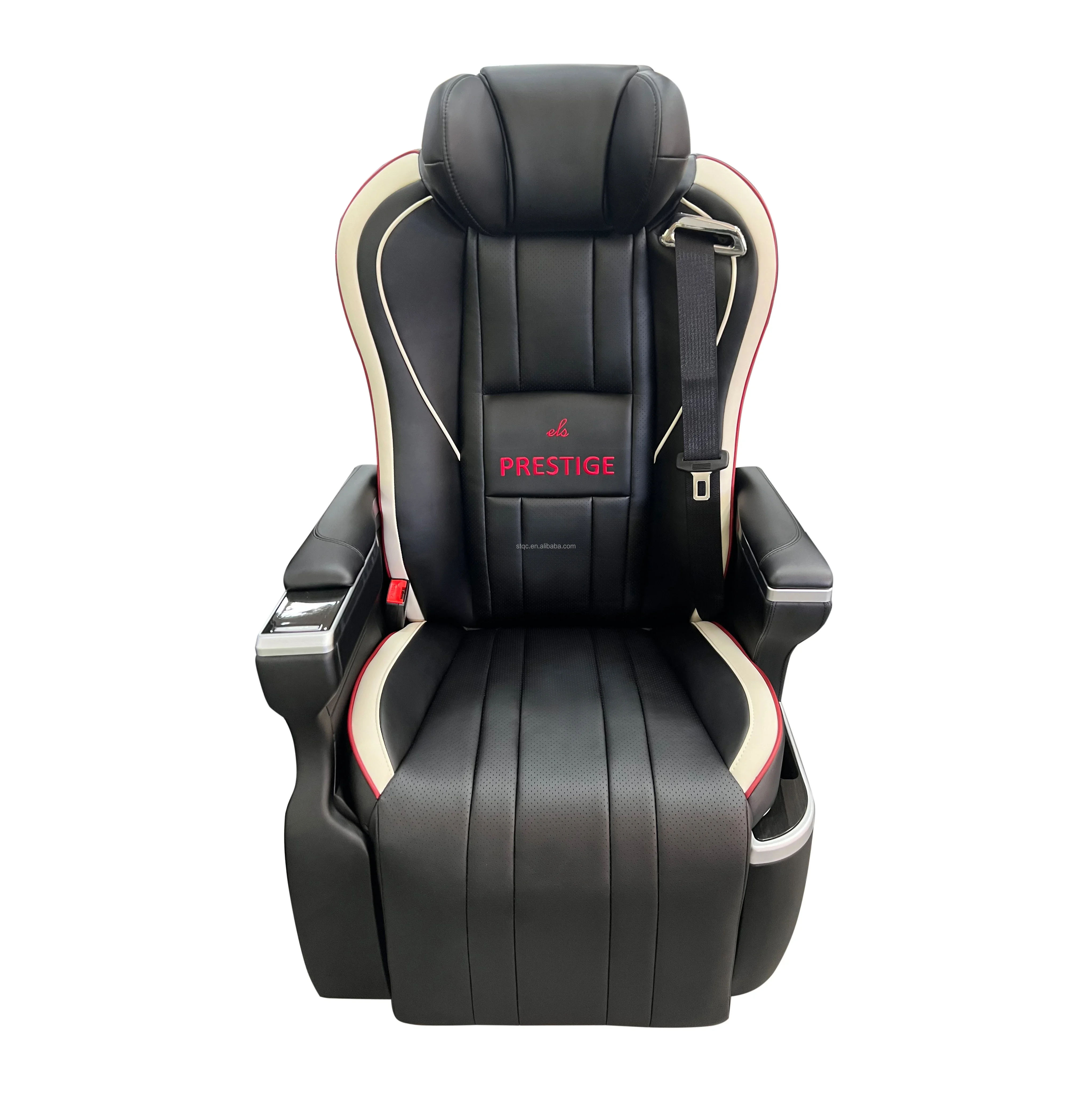 Aphard Vip Seat 2024 Latest Luxury Commercial Vehicle Custom Car Seats Interior Modified Auto Seat For Motorhome Mpv ST-AVAEF