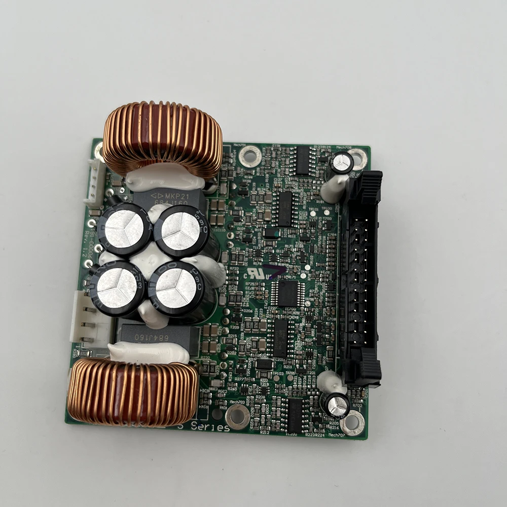 وحدة مضخم الطاقة الرقمية S-A2 2x500W SA2 #2