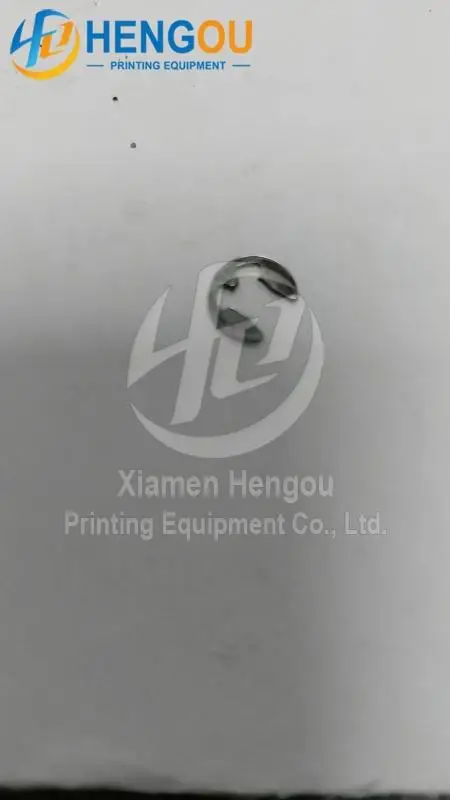 hengou printing machine parts for SM 52