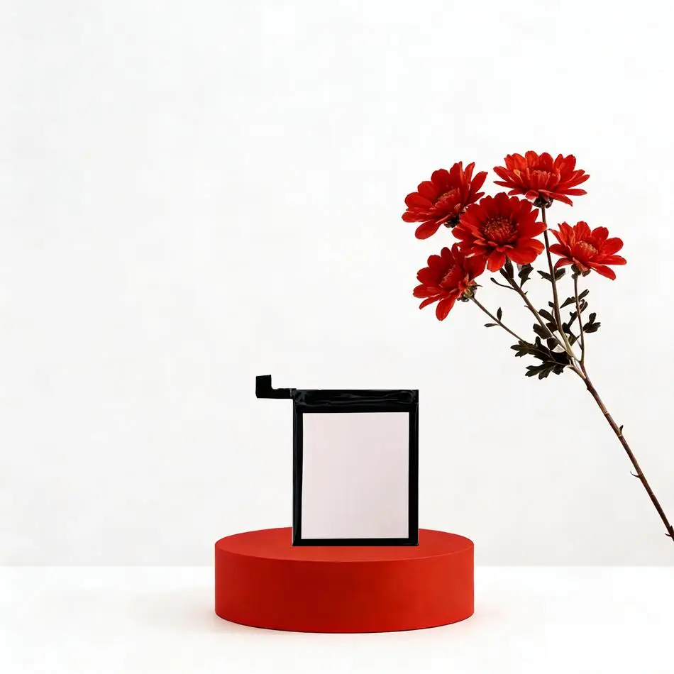 E - Book Reader Bat…