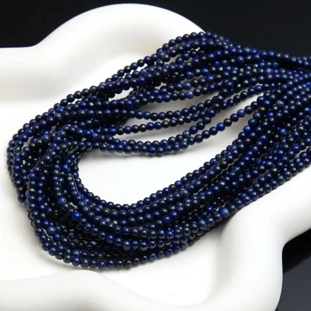 Natural Stone Beads… - image