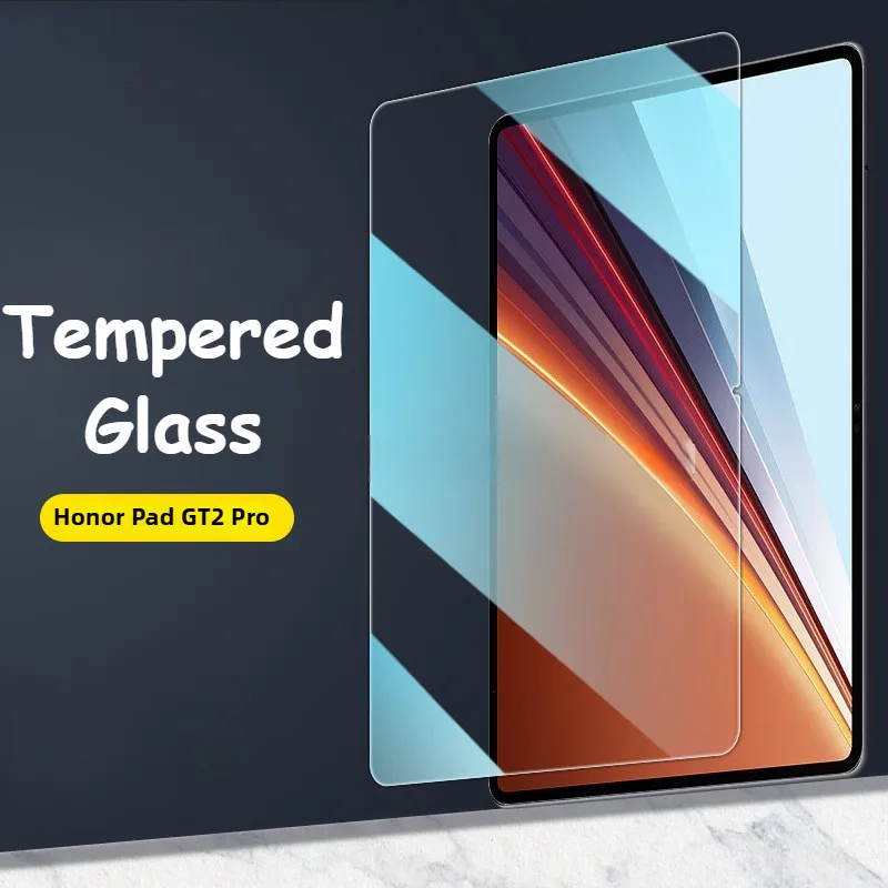 

Закаленное стекло для Honor Pad GT2 Pro 12,5 "2025 CHG-W60 V9 X9a 11,5 X8a 11 HD Защитная пленка для экрана Honor Pad GT Pro 12.3