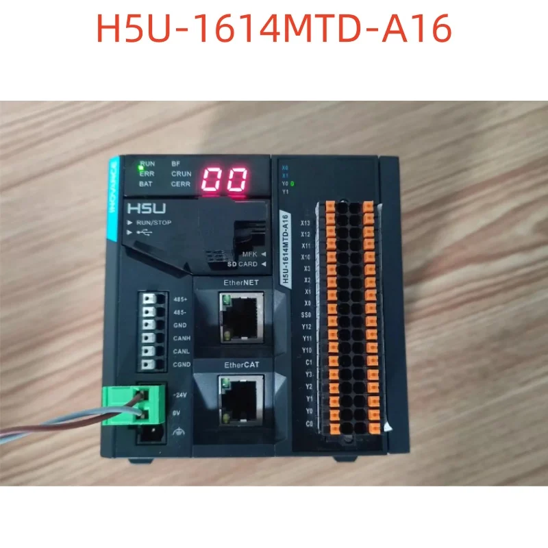 

H5U-1614MTD-A16 оригинальный б/у 9-слойный новый тест-100% ОК