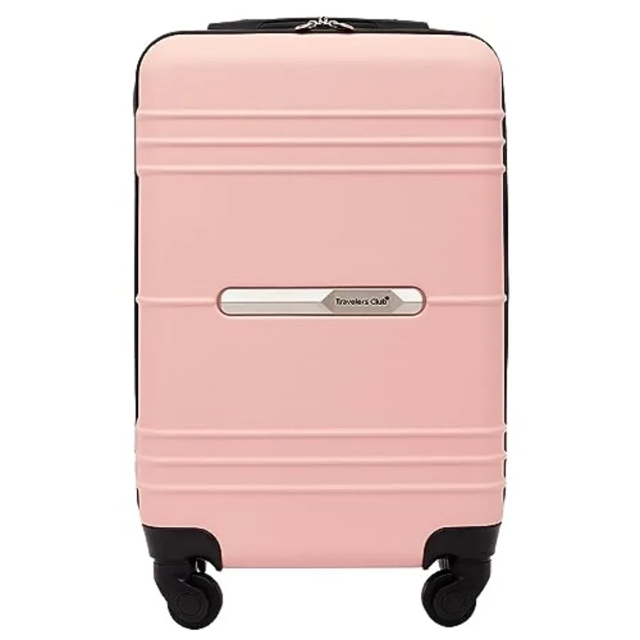 

22" Richmond Spinner Carry-On Luggage