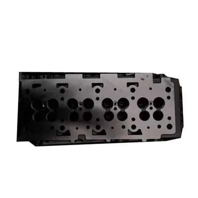 

4D20 Cylinder Head 1003100-ED01-3 1003100-ED01 1003100BED01 for Haval H5 H6 GREAT WALL DELPHI 2.0L 16V
