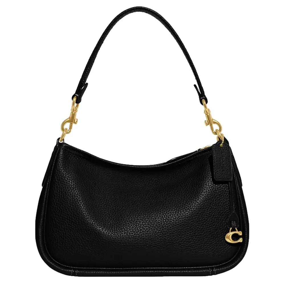 

Free ShippingWomen's Soft Pebble Leather Cary Crossbody