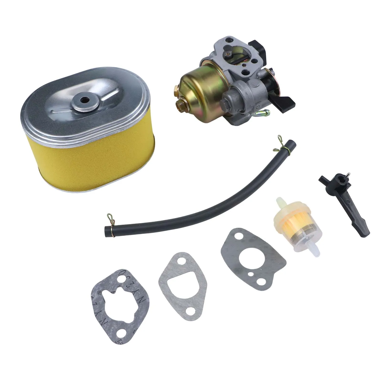 

For 127cc Engine Easy Installation Carburetor XR550 Efficient Fuel Delivery System Accessory Enhanced Air Filtration