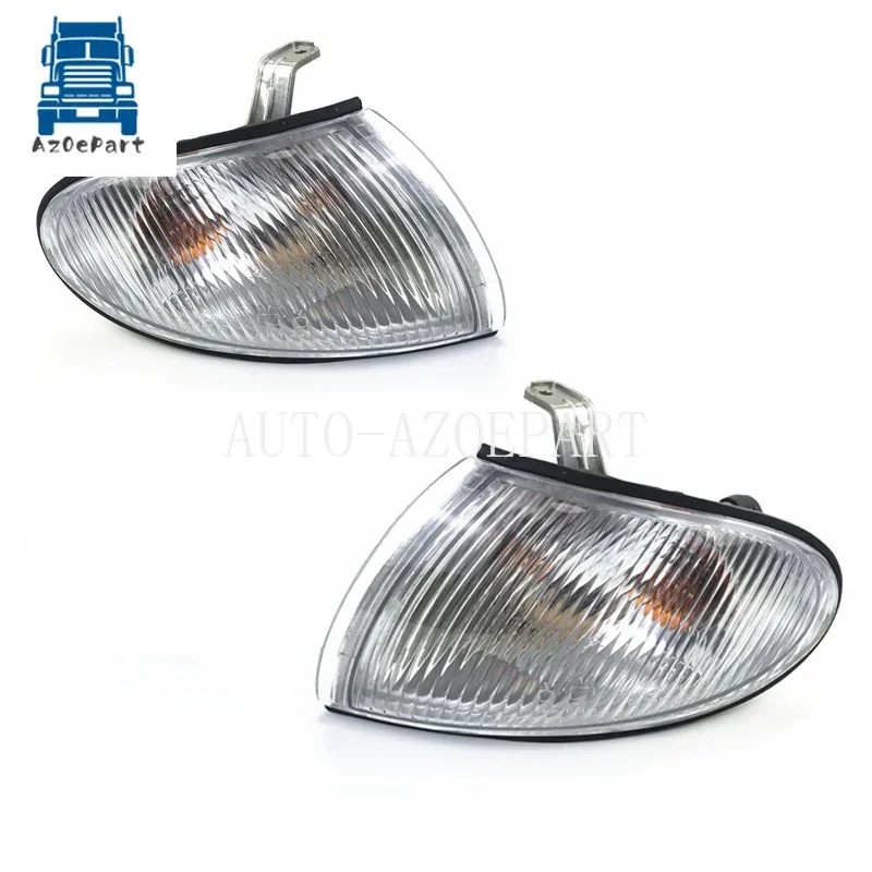 Turn signal Indicator Corner light Lamp for Hyundai Accent 1998 1999