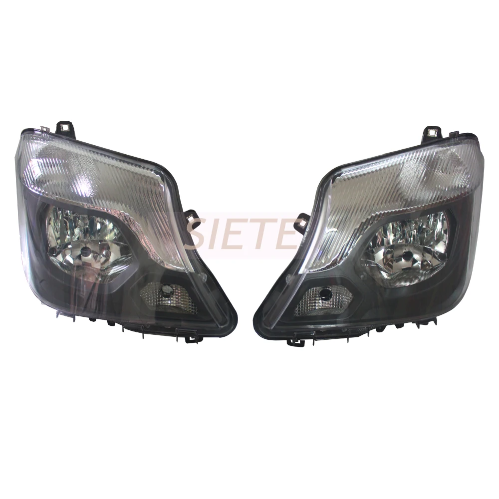 A9068202461 A9068202361New Headlamp Assembly FOR MERCEDES-BENZ Sprinter W906 Headlight Front Lamp 90682024619068202361