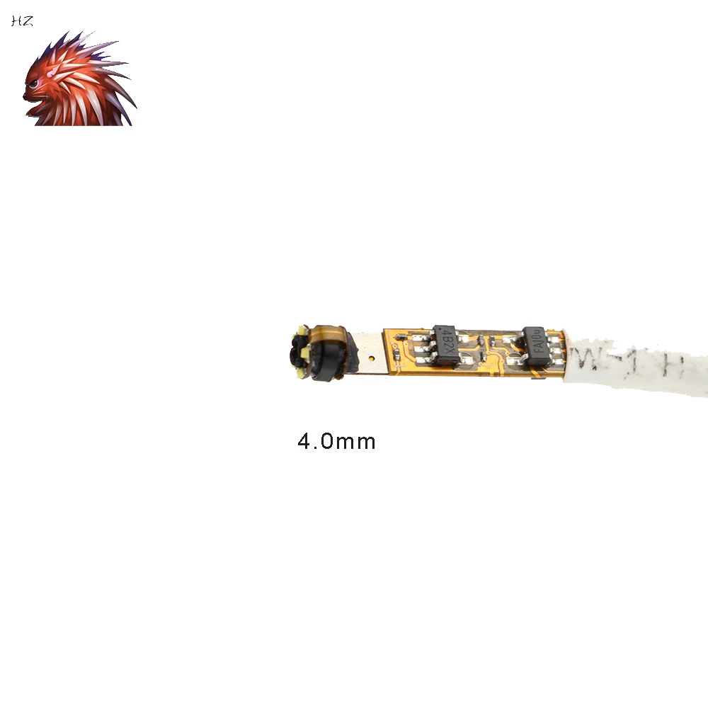 

3.9MM 3-in-1 HD phone camera Industrial pipe Car repair Air conditioning inspection Waterproof endoscope camera moduleS