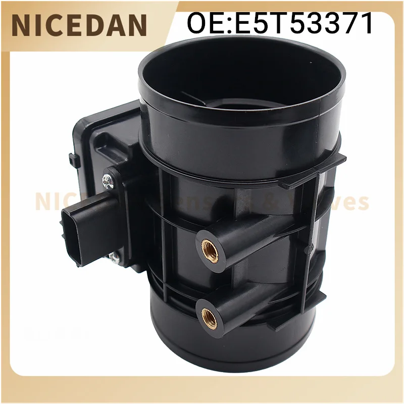 

E5T53371 Mass Air Flow Maf Sensor Meter For Suzuki Grand Vitara XL-7 2.7L V6 2001 2002 2003 Cars accessories