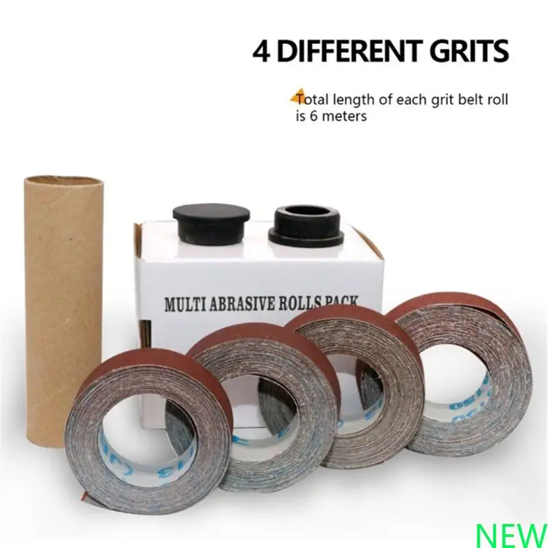 

Emery Cloth Roll, абразив