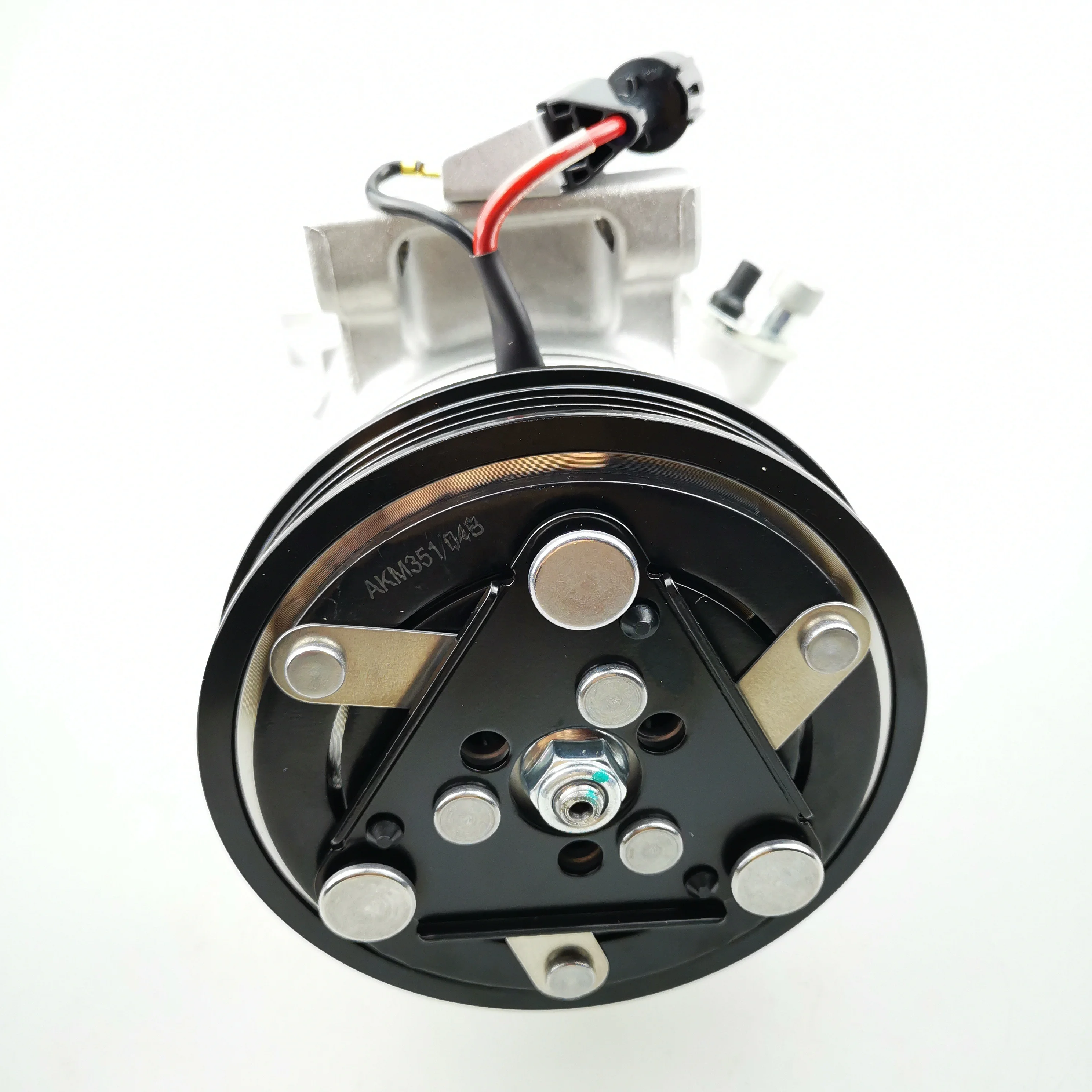 Compressore aria condizionata originale SAIC MAXUS T60 C00123780