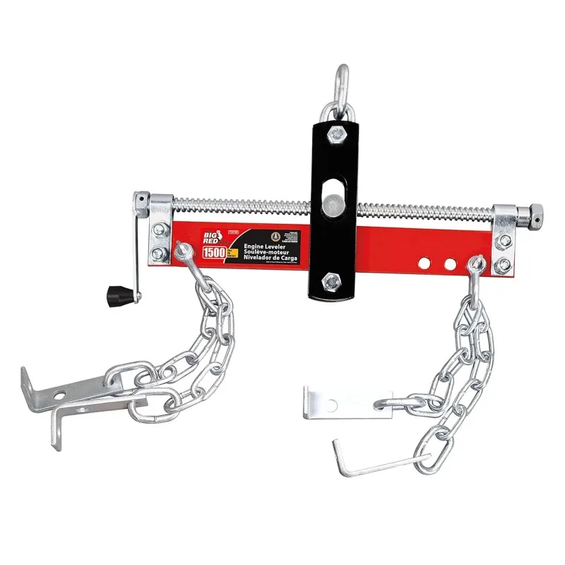 

Подъемник для двигателя, магазин кранов, аксессуар, оборудование для сбора вишни, подъемный подъемник, выравниватель нагрузки с 3-позиционным покрытием для грузовых автомобилей-танстеров