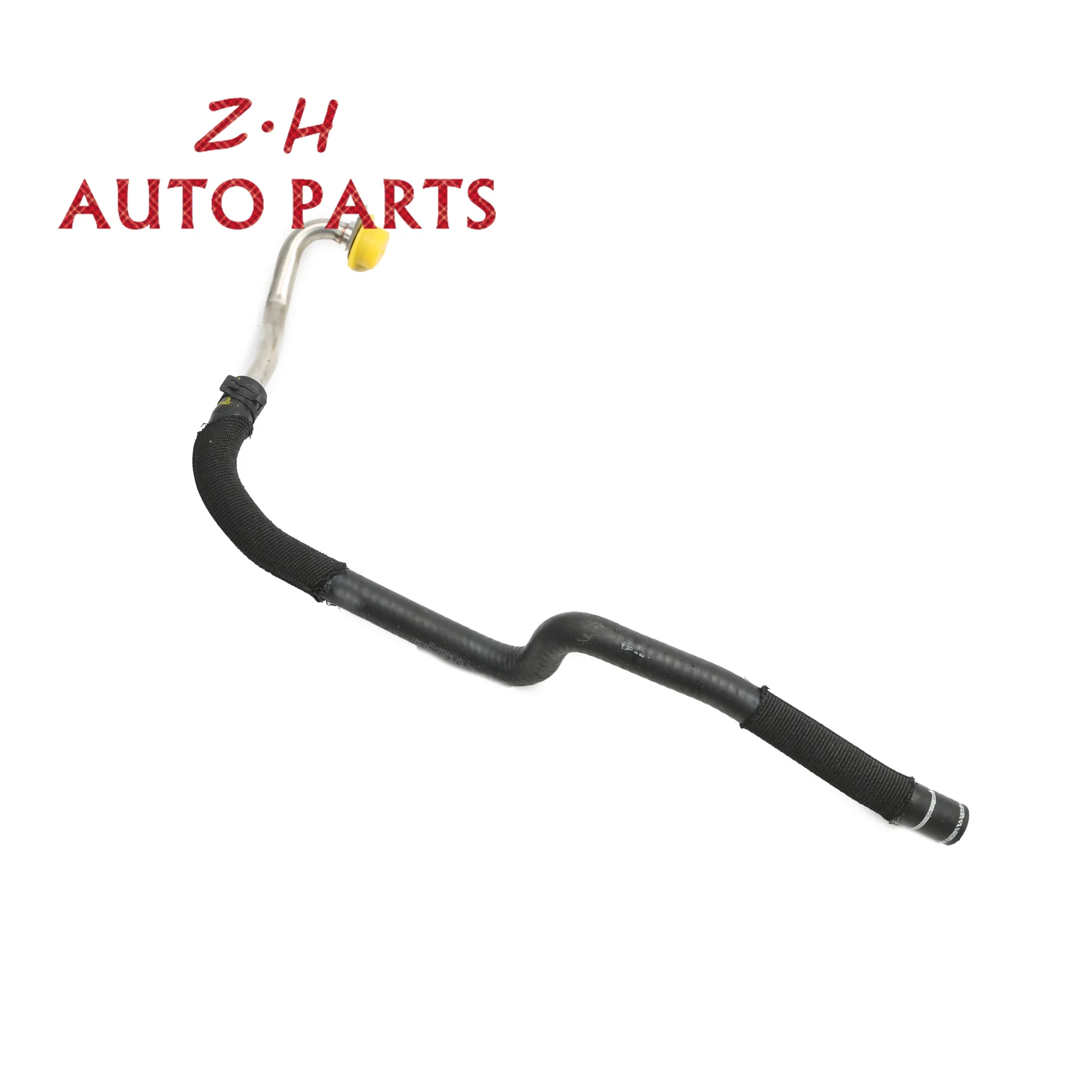 

Car Coolant Pipe For Audi A6 2.0 TFSI 2014-2018 A7 Sportback Q5 2012-2016 A8 S8 Quattro 06L121492C 06L121492