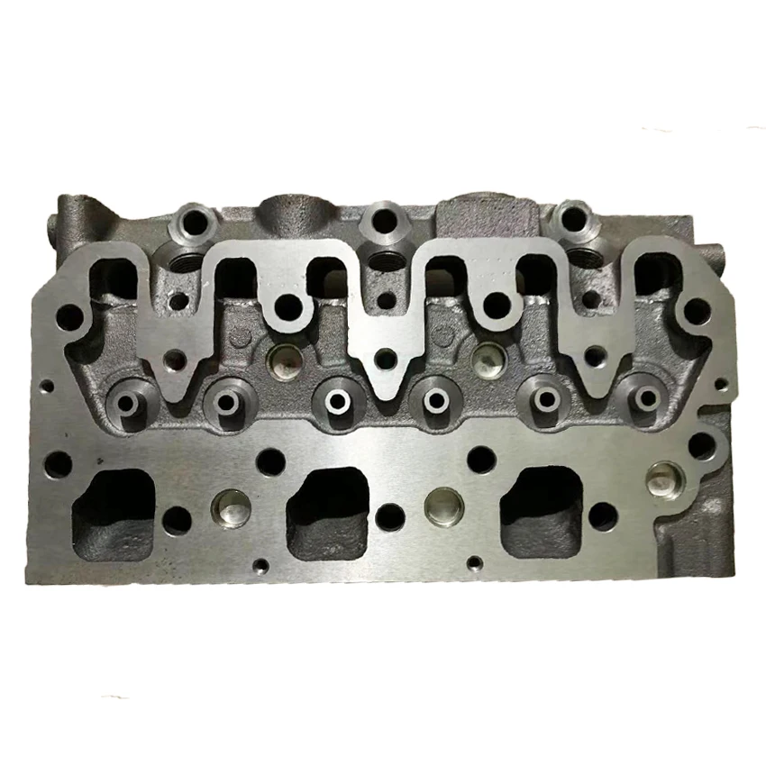 403D-15 403D-15T 403D-15G 111011050 Cylinder Head for Perkins Engine