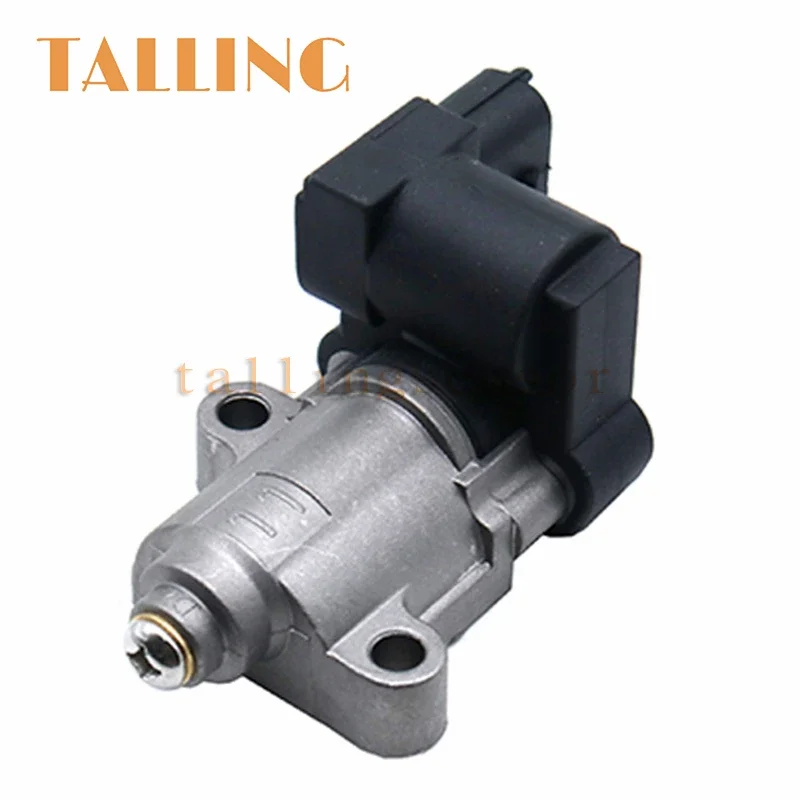 35150-26960 Idle Air Control Valve IAC For Hyundai Accent Rio Rio5 1.6L 2006-2011 New 3515026960 35150 26960 231126 25016 AC4417