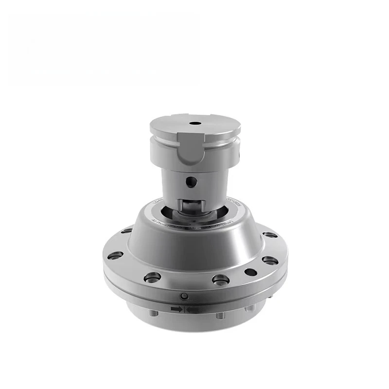 HSK Tool Holder Quick Change System High-Precision High Rigidity Tool for Multi-Faceted Machining Scenarios