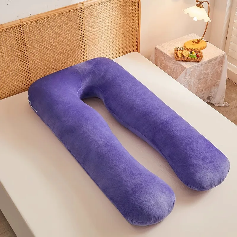 Thumbnail 4 - #28 Ranked Pregnancy Pillows Picks in 2026
