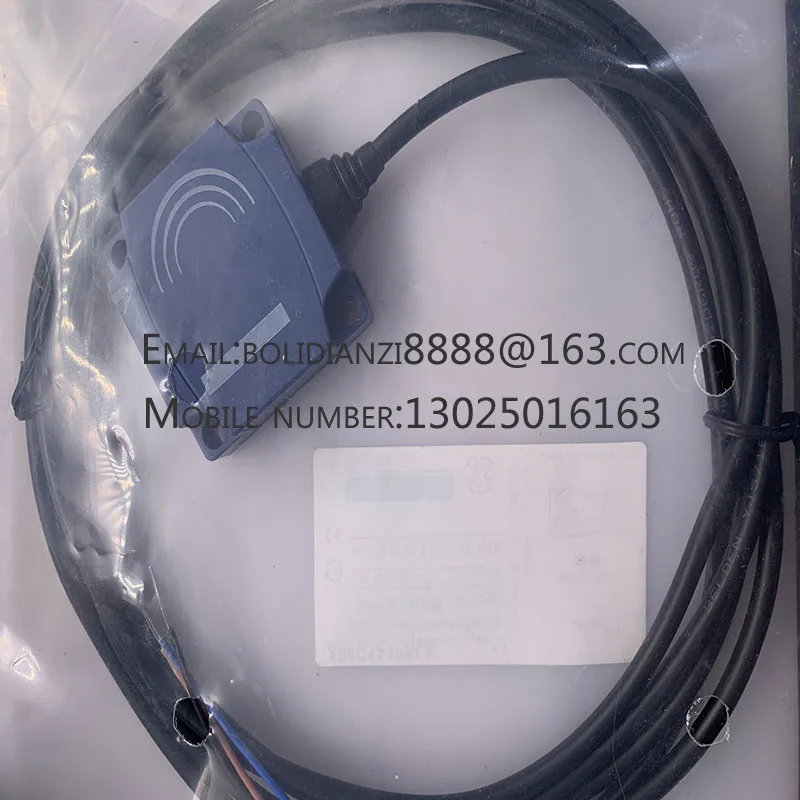 Brand new Original UC1000-30GM-E6R2-K-V15 Ultrasonic sensor Quality assurance