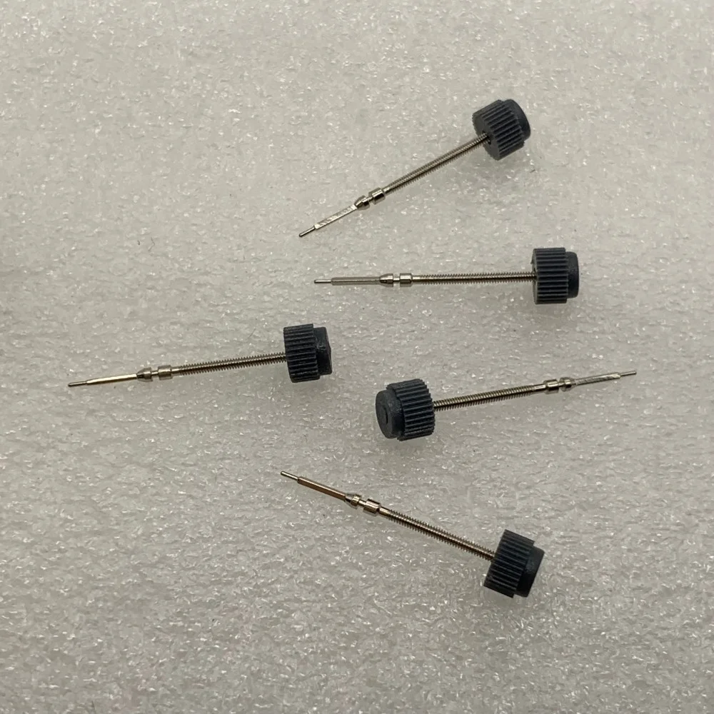Watch Movement Accessories Lever Suitable for 8205 8213 Movement Handle Stem 5pcs