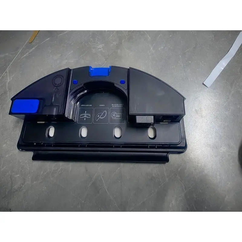 XMSJ 90‑Percent‑New Vibration Mop Water‑Tank Module For ECOVACS X1 T10 Stand‑Alone Robot Vacuum Tested Replacement Module