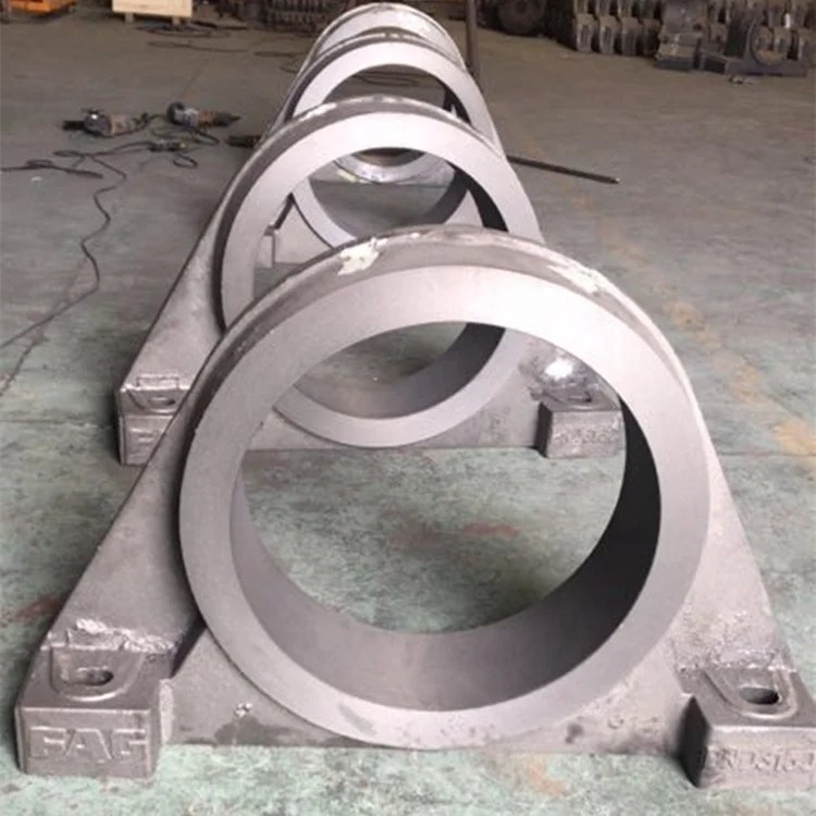 

big pillow block bearing BND 3160 plummer block bearing housing BND3160 Bearing size 280*1000*645mm