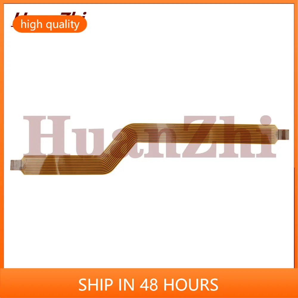 (HuanZhi) Keypad Flex cable Replacement for Motorola Symbol VC5090 (Full Size)